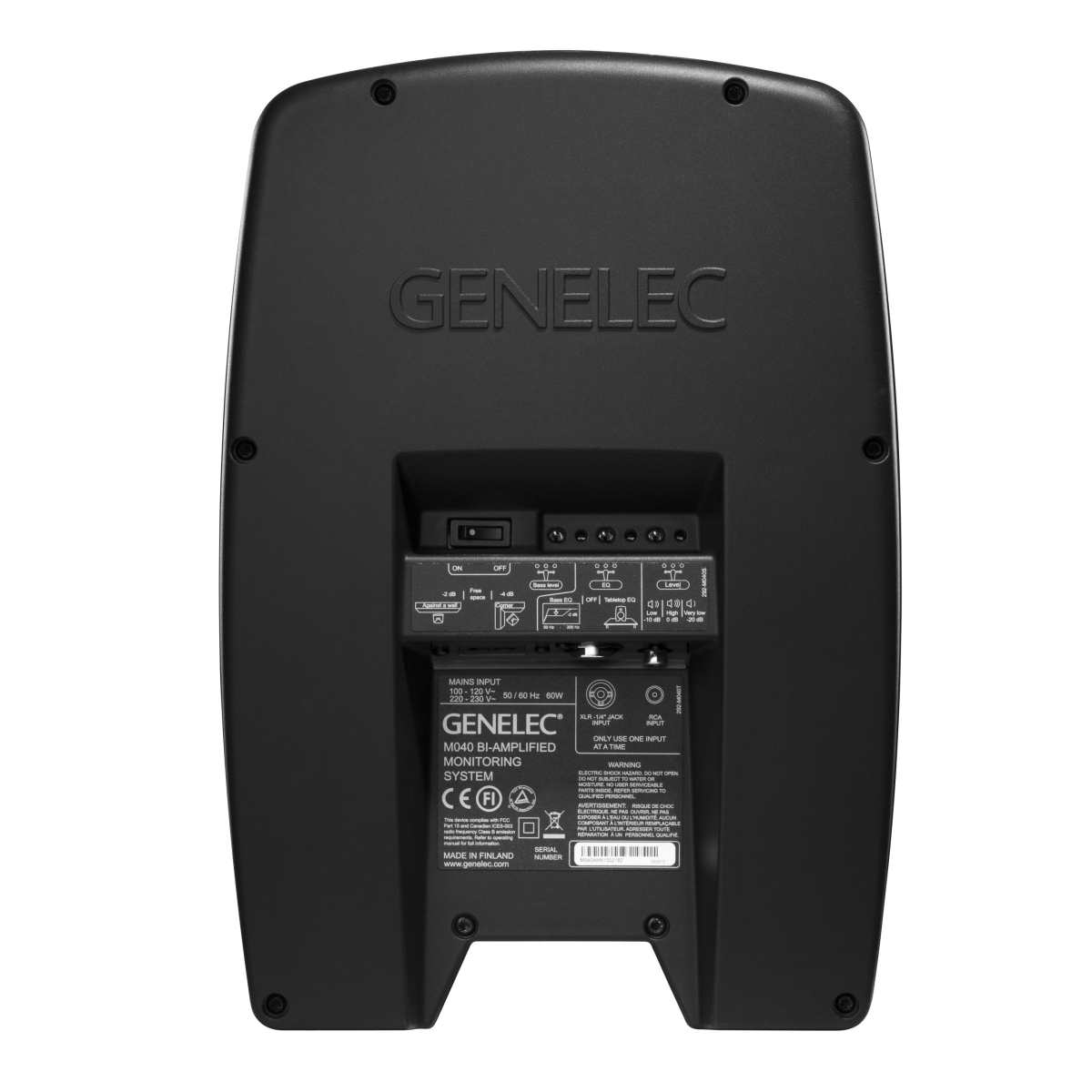 Genelec mo40 sales